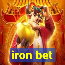 iron bet